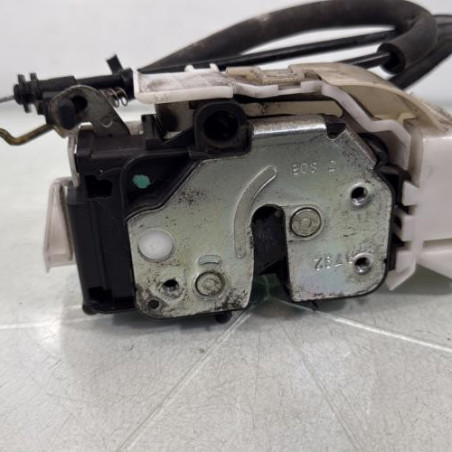 Serrure avant gauche ALFA ROMEO 159