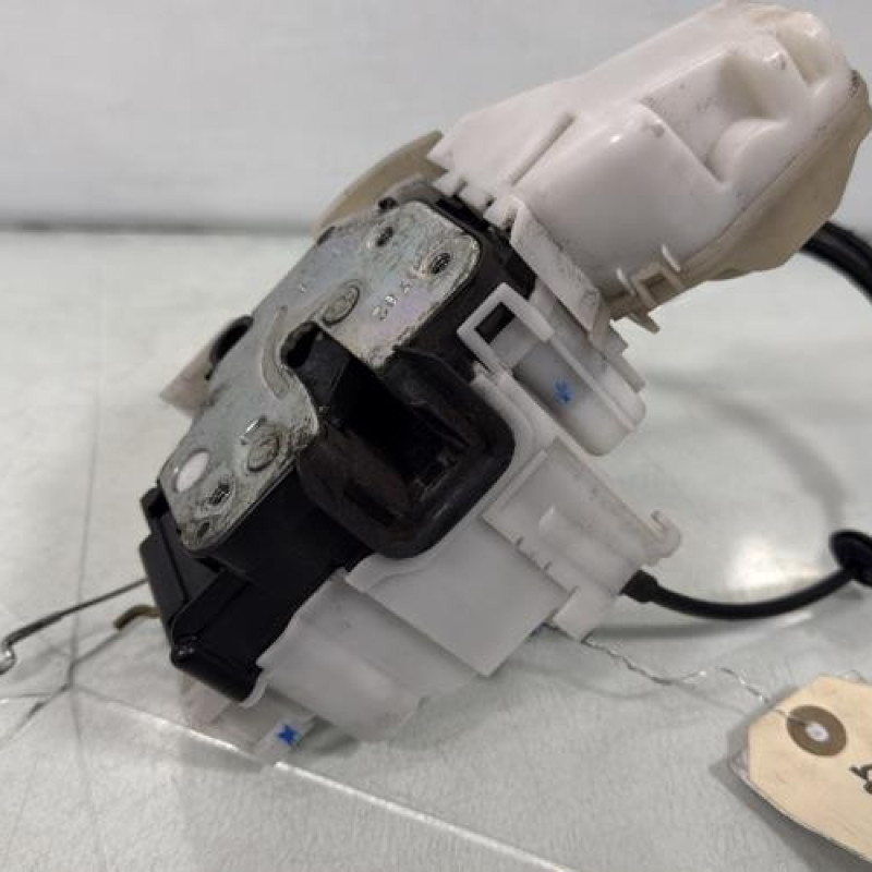 Serrure avant gauche ALFA ROMEO 159 Photo n°3