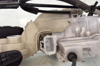 Serrure avant gauche ALFA ROMEO 159