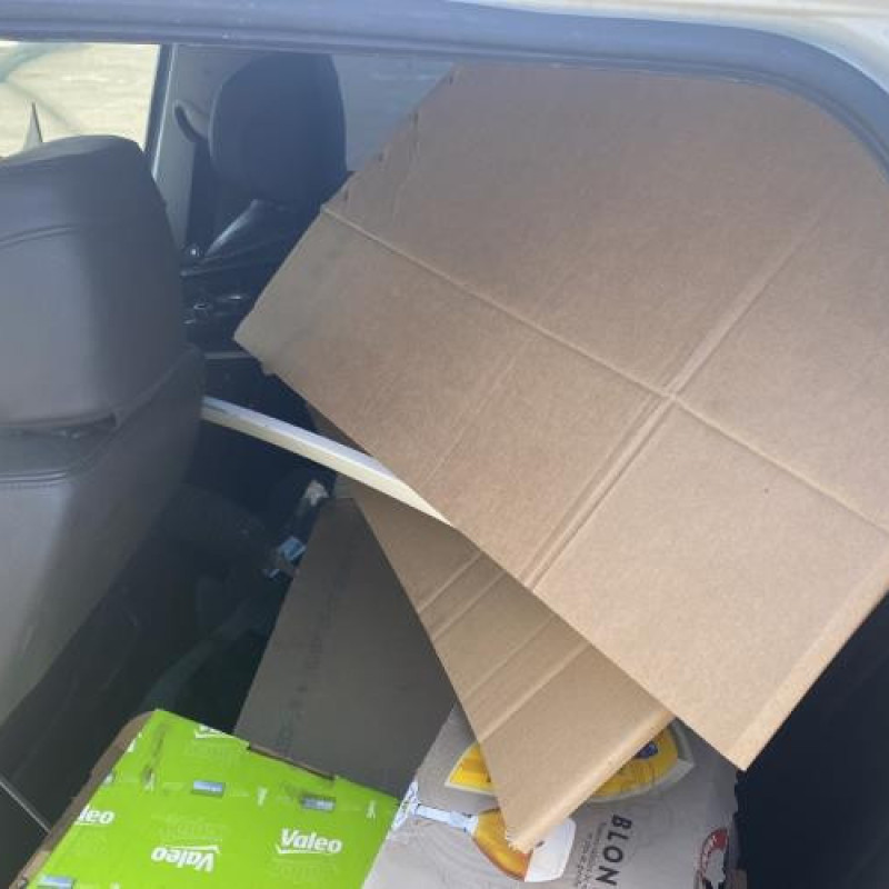 Serrure avant gauche ALFA ROMEO 159 Photo n°17