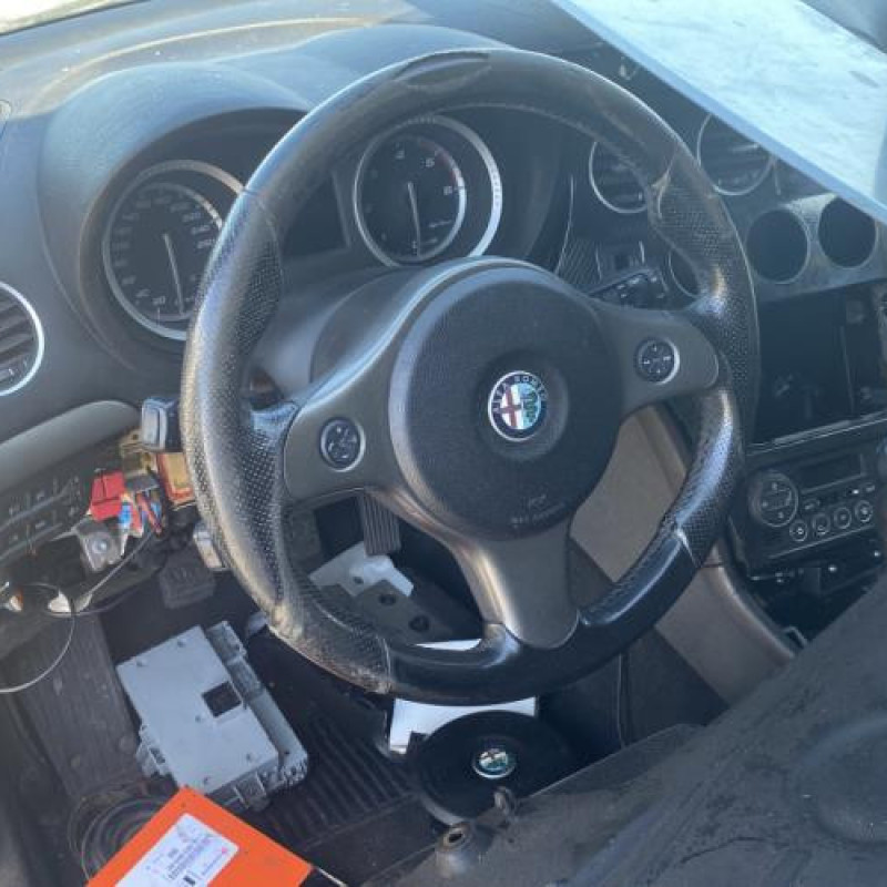 Serrure avant gauche ALFA ROMEO 159 Photo n°19