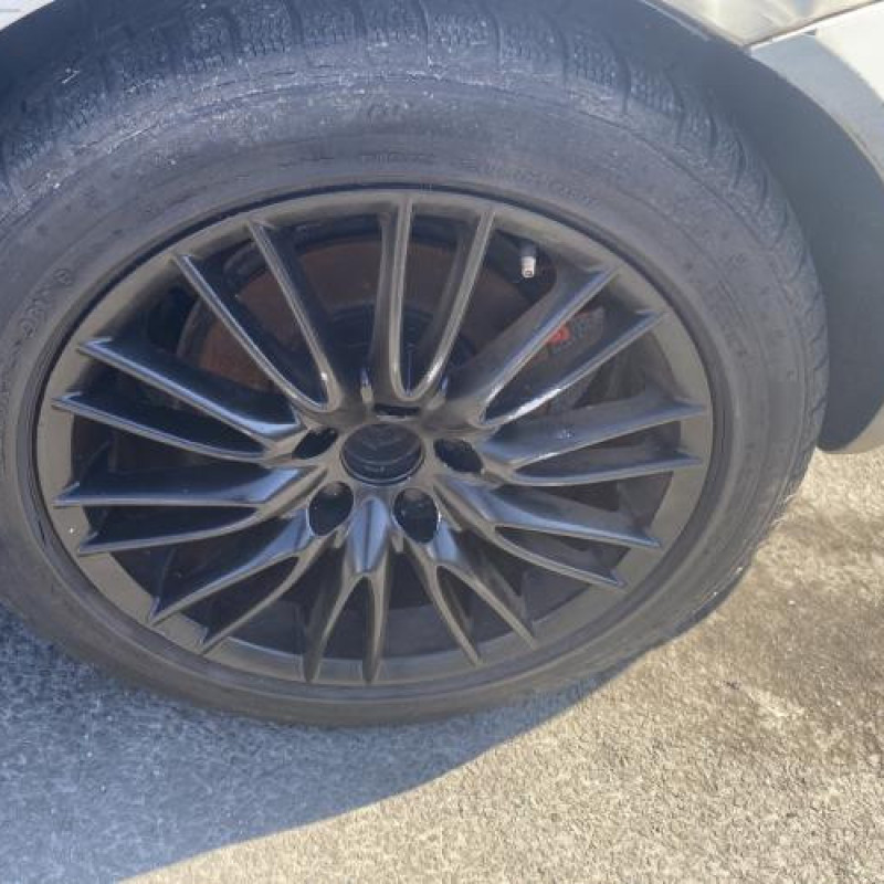 Serrure avant gauche ALFA ROMEO 159 Photo n°20