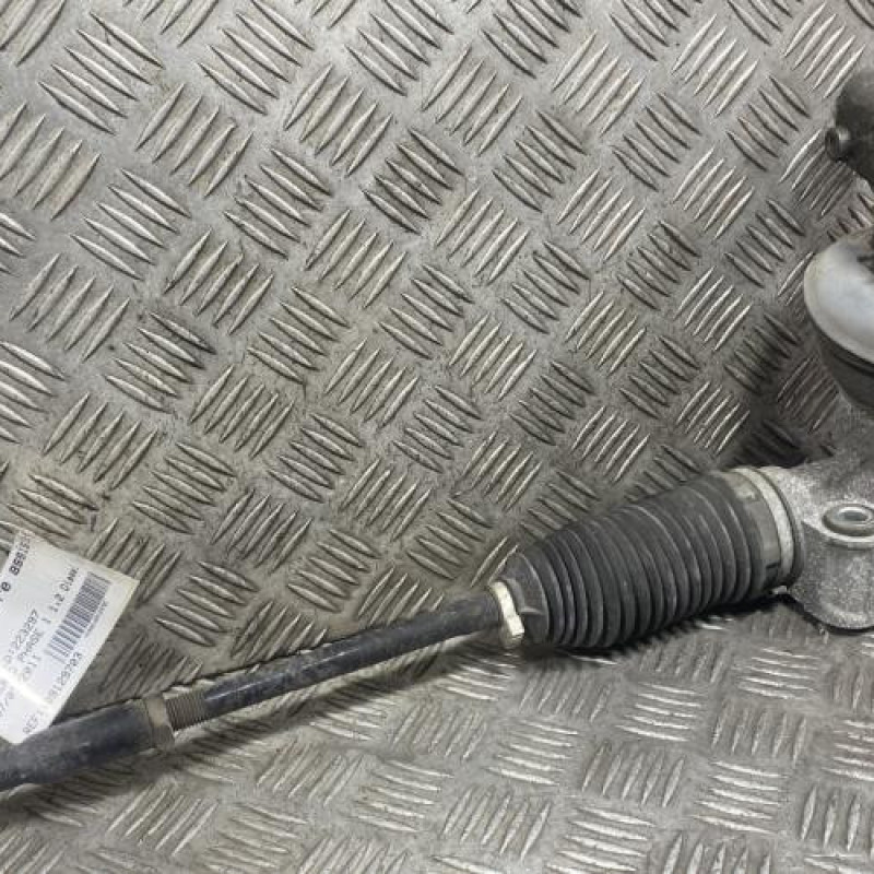 Cremaillere assistee OPEL CORSA D Photo n°2