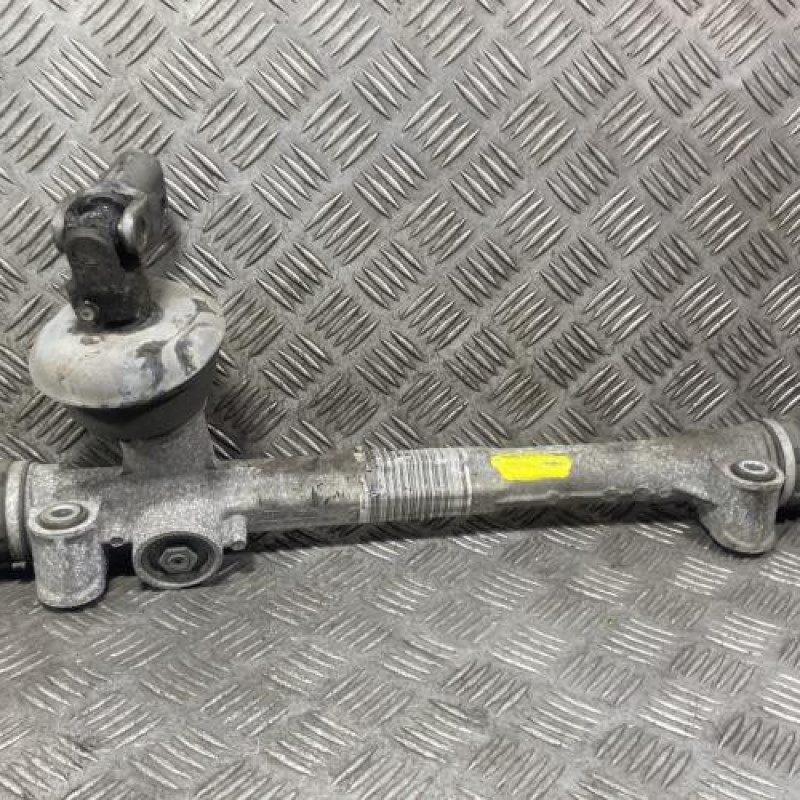 Cremaillere assistee OPEL CORSA D Photo n°3