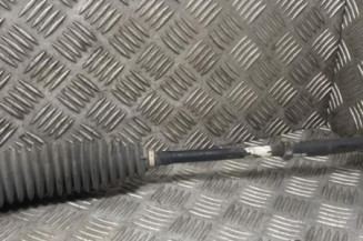 Cremaillere assistee OPEL CORSA D