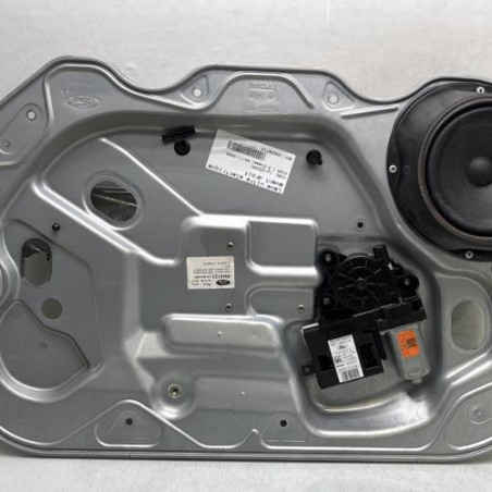 Leve vitre electrique avant droit FORD KUGA 1 Photo n°1