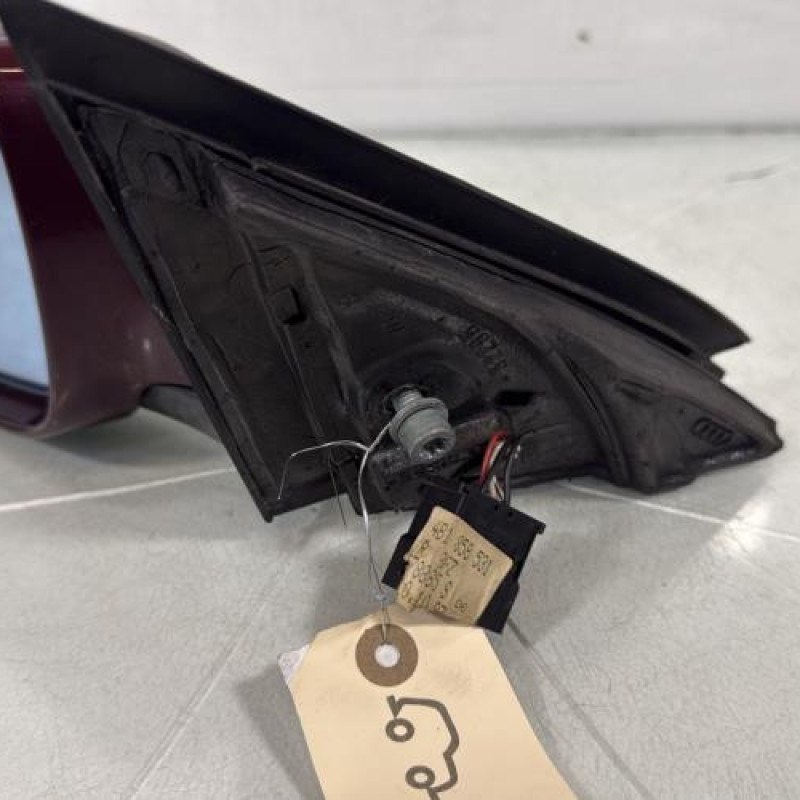 Retroviseur gauche AUDI A6 2 Photo n°3