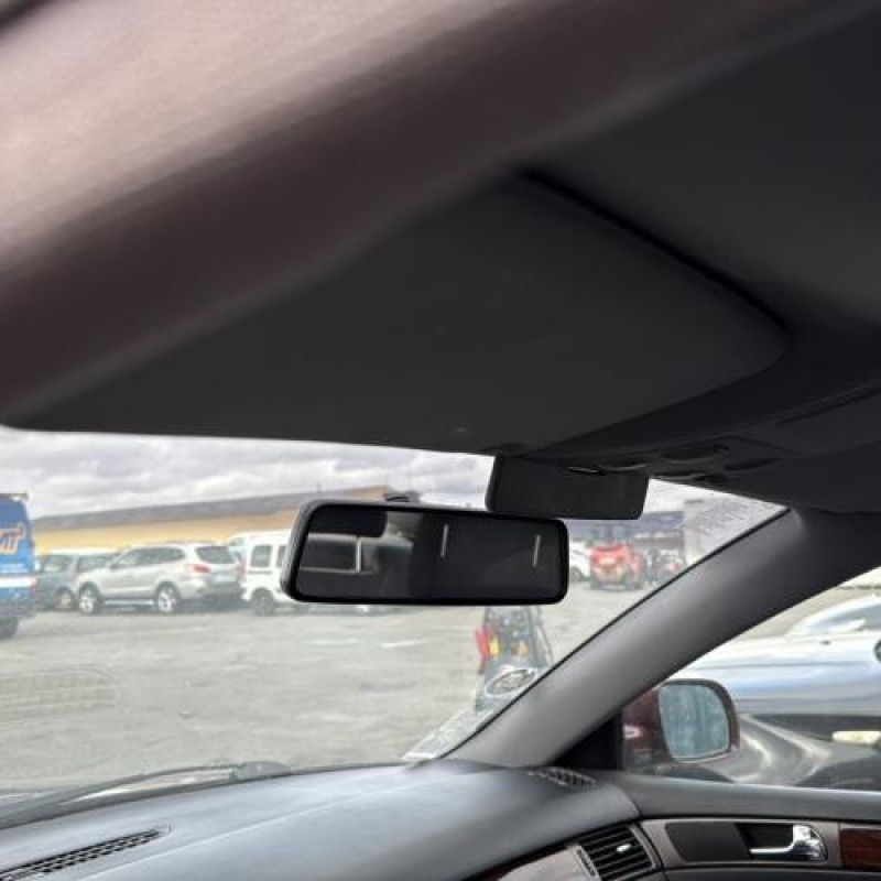 Retroviseur gauche AUDI A6 2 Photo n°16