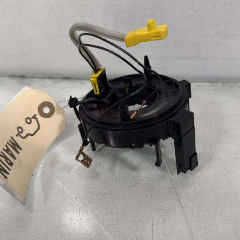 Contacteur tournant AUDI A6 2 Photo n°2