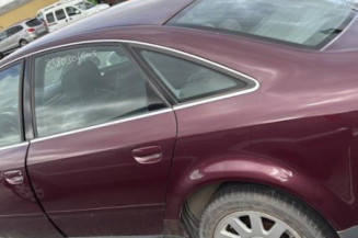 Contacteur tournant AUDI A6 2