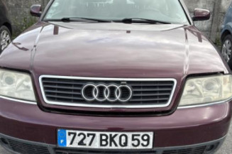 Contacteur tournant AUDI A6 2