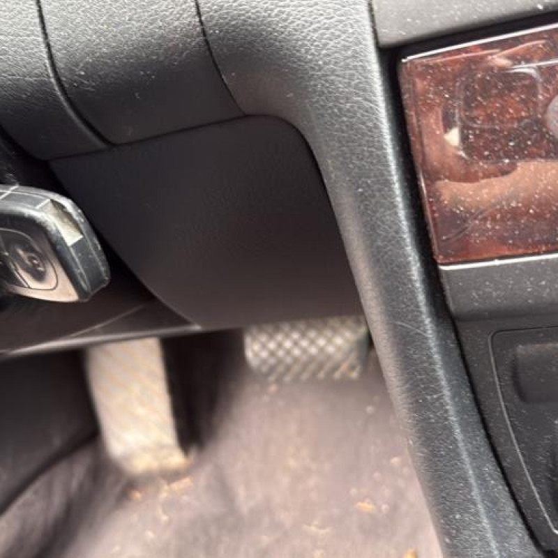 Contacteur tournant AUDI A6 2 Photo n°19