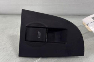 Interrupteur de leve vitre avant droit AUDI A6 2 Photo n°1