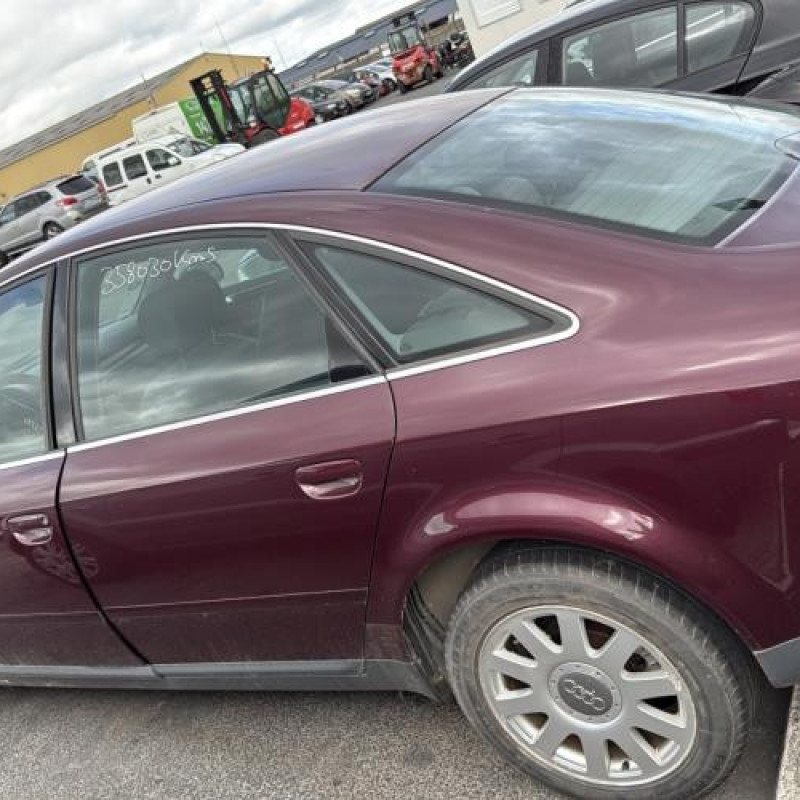 Interrupteur de leve vitre avant droit AUDI A6 2 Photo n°9