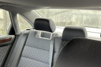 Interrupteur de leve vitre avant droit AUDI A6 2