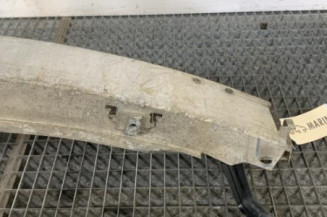 Renfort pare choc avant (traverse) AUDI A6 2