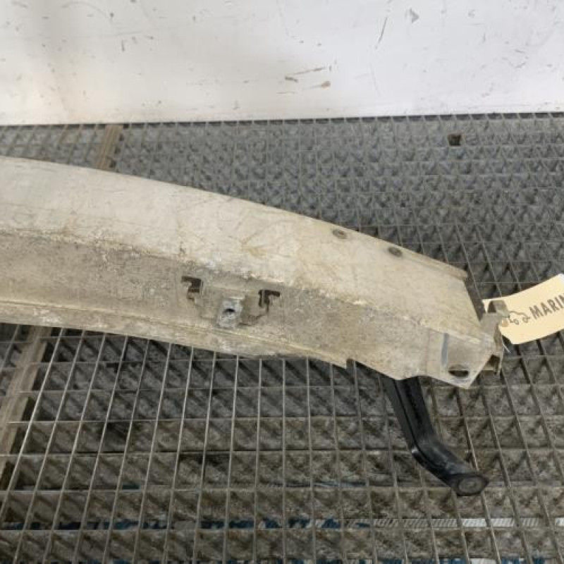 Renfort pare choc avant (traverse) AUDI A6 2 Photo n°4