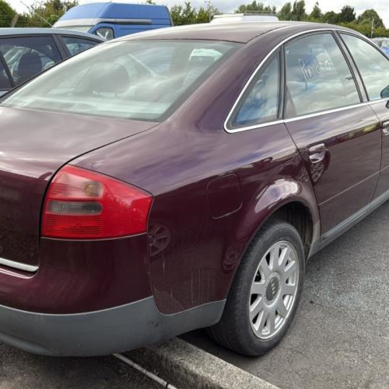 Vase d'expansion AUDI A6 2 Photo n°7