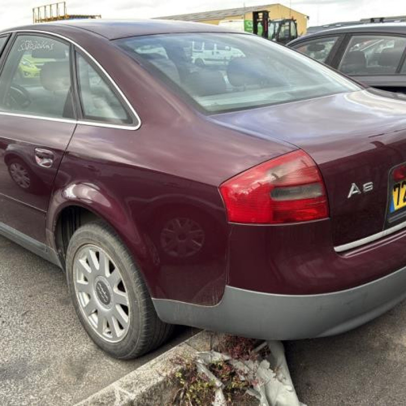 Vase d'expansion AUDI A6 2 Photo n°8