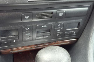 Vase d'expansion AUDI A6 2