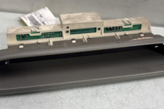 Afficheur RENAULT TWINGO 1 Photo n°1