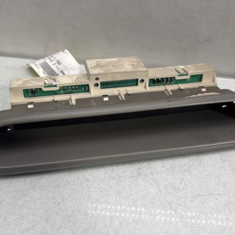 Afficheur RENAULT TWINGO 1 Photo n°1