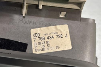 Afficheur RENAULT TWINGO 1