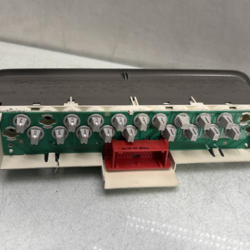 Afficheur RENAULT TWINGO 1 Photo n°3