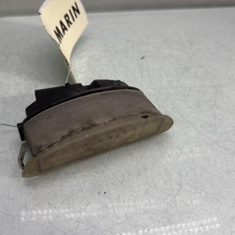 Eclairage de plaque RENAULT TWINGO 1 Photo n°1