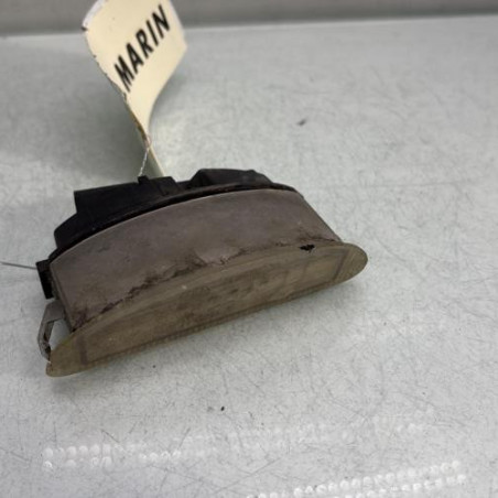 Eclairage de plaque RENAULT TWINGO 1 Photo n°1