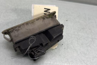 Eclairage de plaque RENAULT TWINGO 1