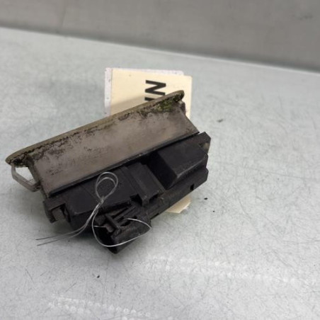 Eclairage de plaque RENAULT TWINGO 1