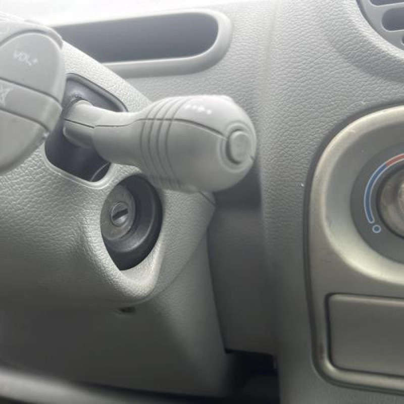 Eclairage de plaque RENAULT TWINGO 1 Photo n°6