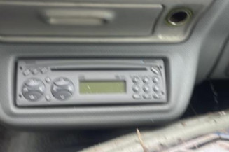 Eclairage de plaque RENAULT TWINGO 1