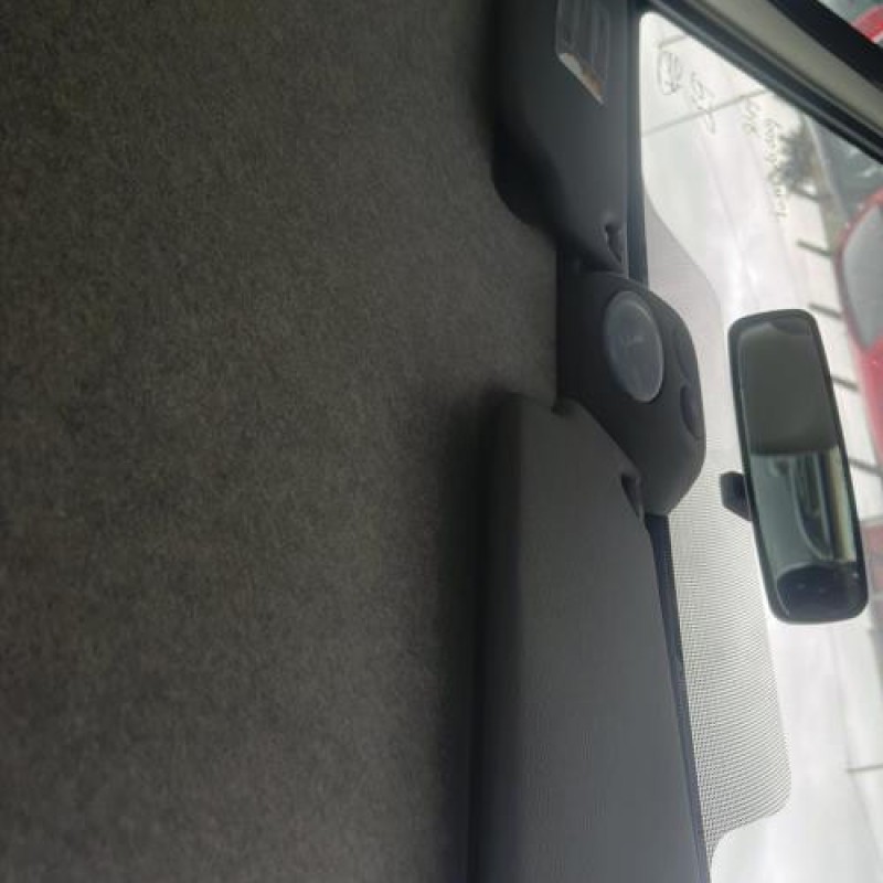 Eclairage de plaque RENAULT TWINGO 1 Photo n°18