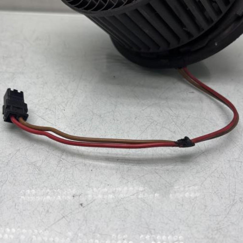 Pulseur d'air RENAULT TWINGO 1 Photo n°3