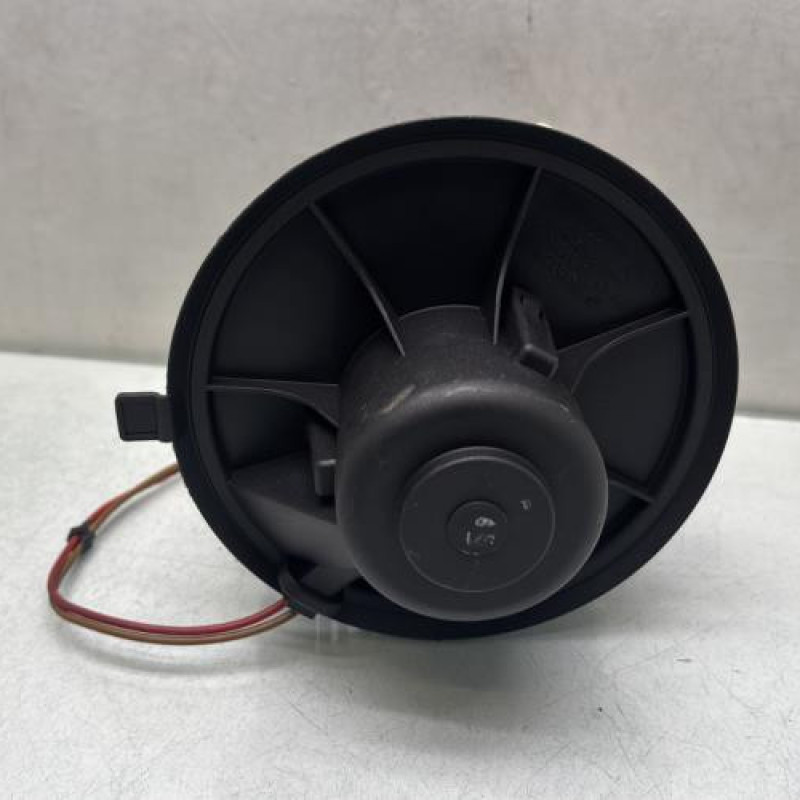 Pulseur d'air RENAULT TWINGO 1 Photo n°4