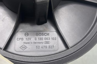 Pulseur d'air RENAULT TWINGO 1