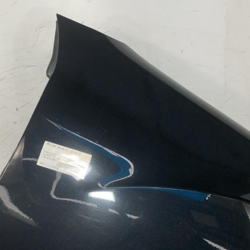 Aile avant droit MERCEDES CLASSE M 164 Photo n°4