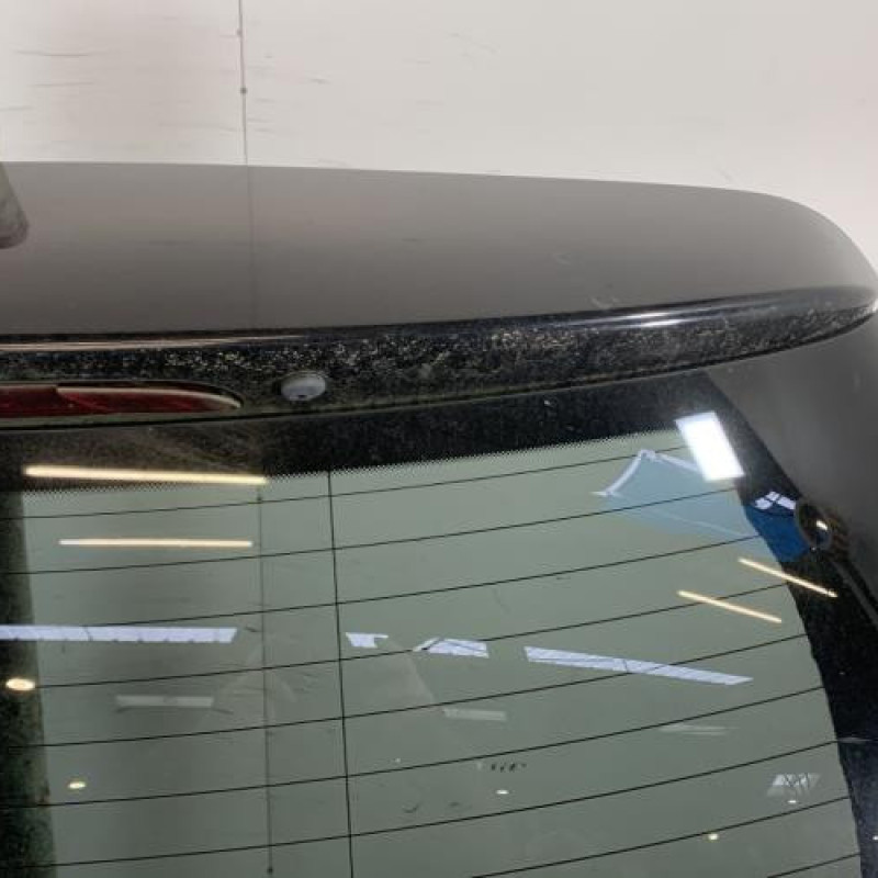 Malle/Hayon arriere MERCEDES CLASSE M 164 Photo n°3