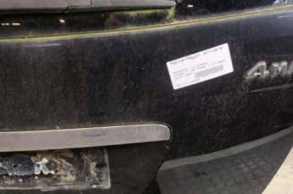 Malle/Hayon arriere MERCEDES CLASSE M 164