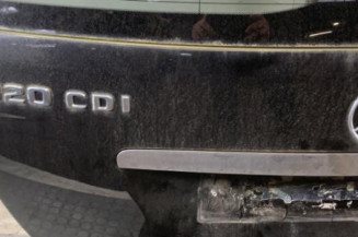 Malle/Hayon arriere MERCEDES CLASSE M 164