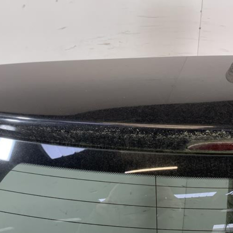 Malle/Hayon arriere MERCEDES CLASSE M 164 Photo n°6