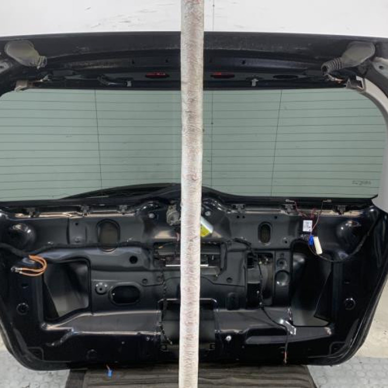 Malle/Hayon arriere MERCEDES CLASSE M 164 Photo n°7