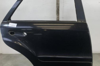 Porte arriere droit MERCEDES CLASSE M 164 Photo n°1