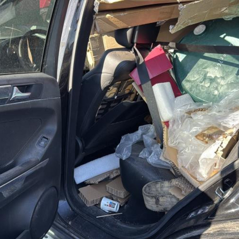 Porte arriere droit MERCEDES CLASSE M 164 Photo n°17