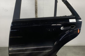 Porte arriere gauche MERCEDES CLASSE M 164 Photo n°1