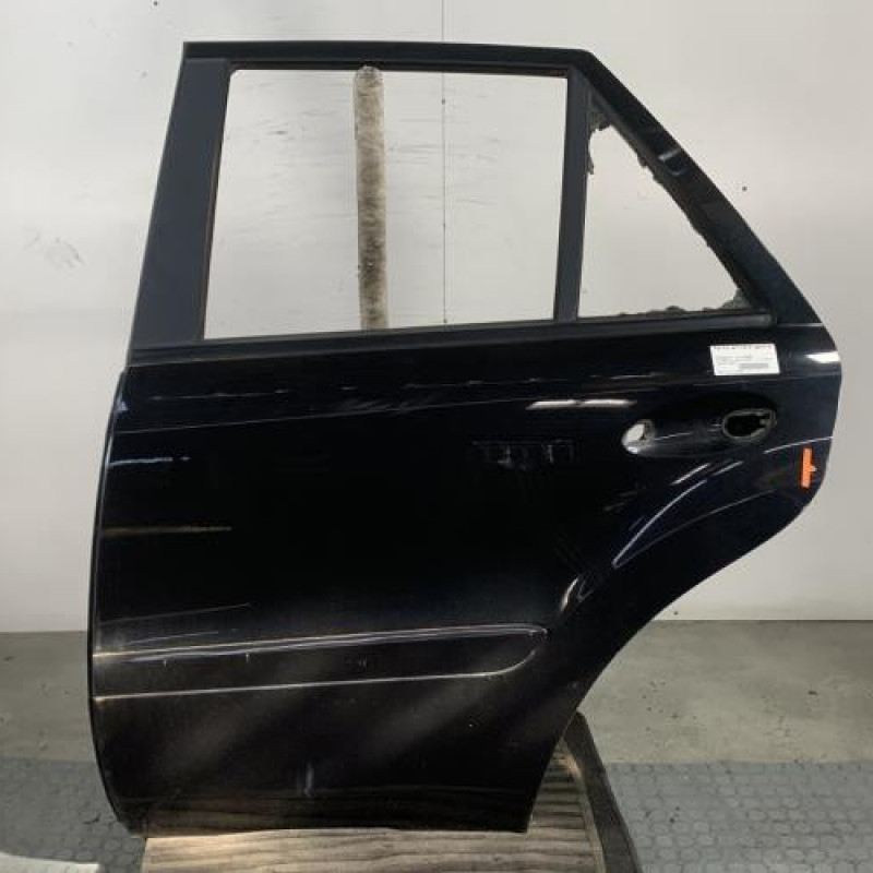 Porte arriere gauche MERCEDES CLASSE M 164 Photo n°1
