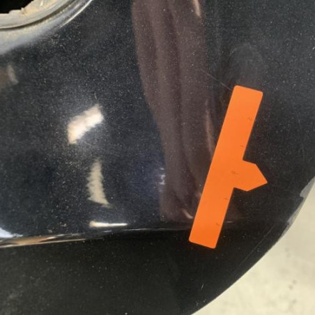 Porte arriere gauche MERCEDES CLASSE M 164