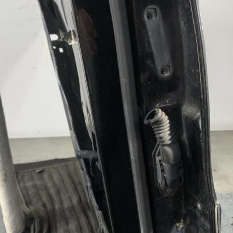 Porte arriere gauche MERCEDES CLASSE M 164 Photo n°5